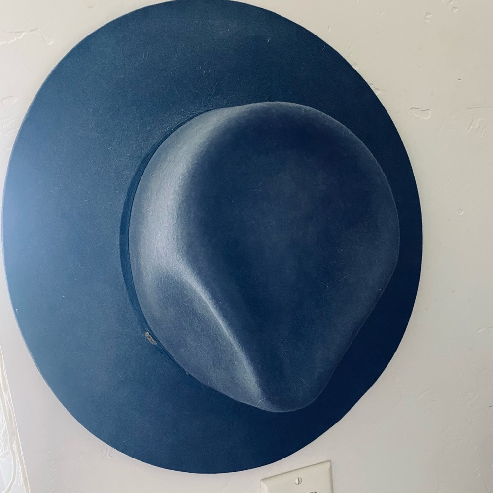 Beaver Hat since 1860 Men's Dark Gray - Picture 6 of 9